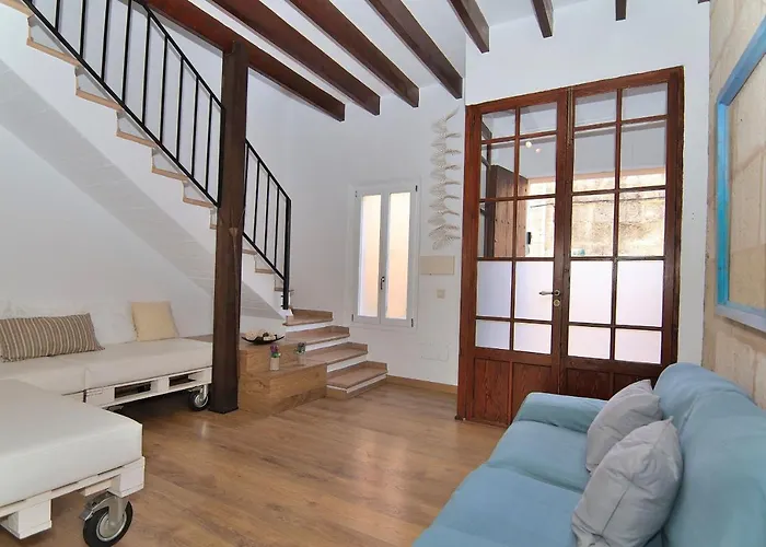 262 Casa Jaume II Etv7731 By Mallorca Charme
