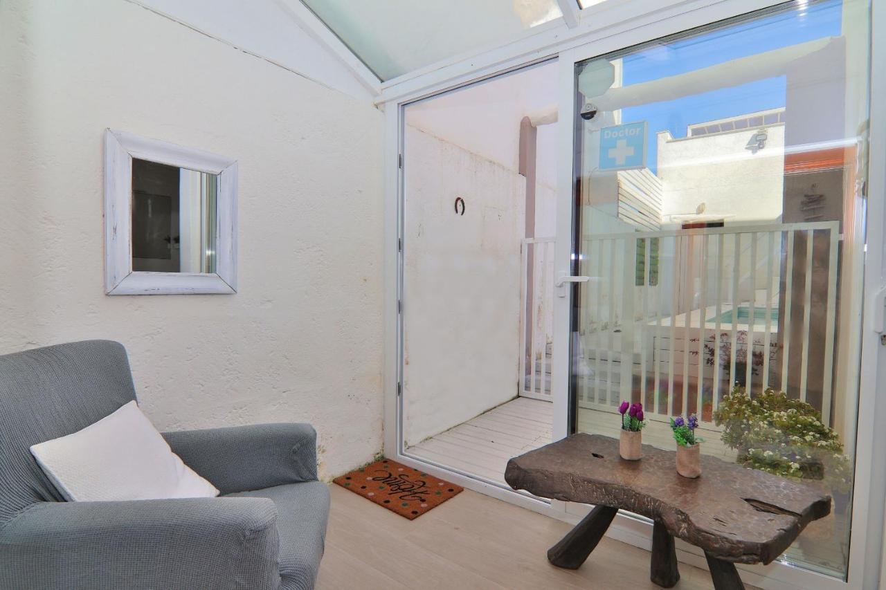 262 Casa Jaume Ii Etv7731 By Mallorca Charme Ferienhaus *