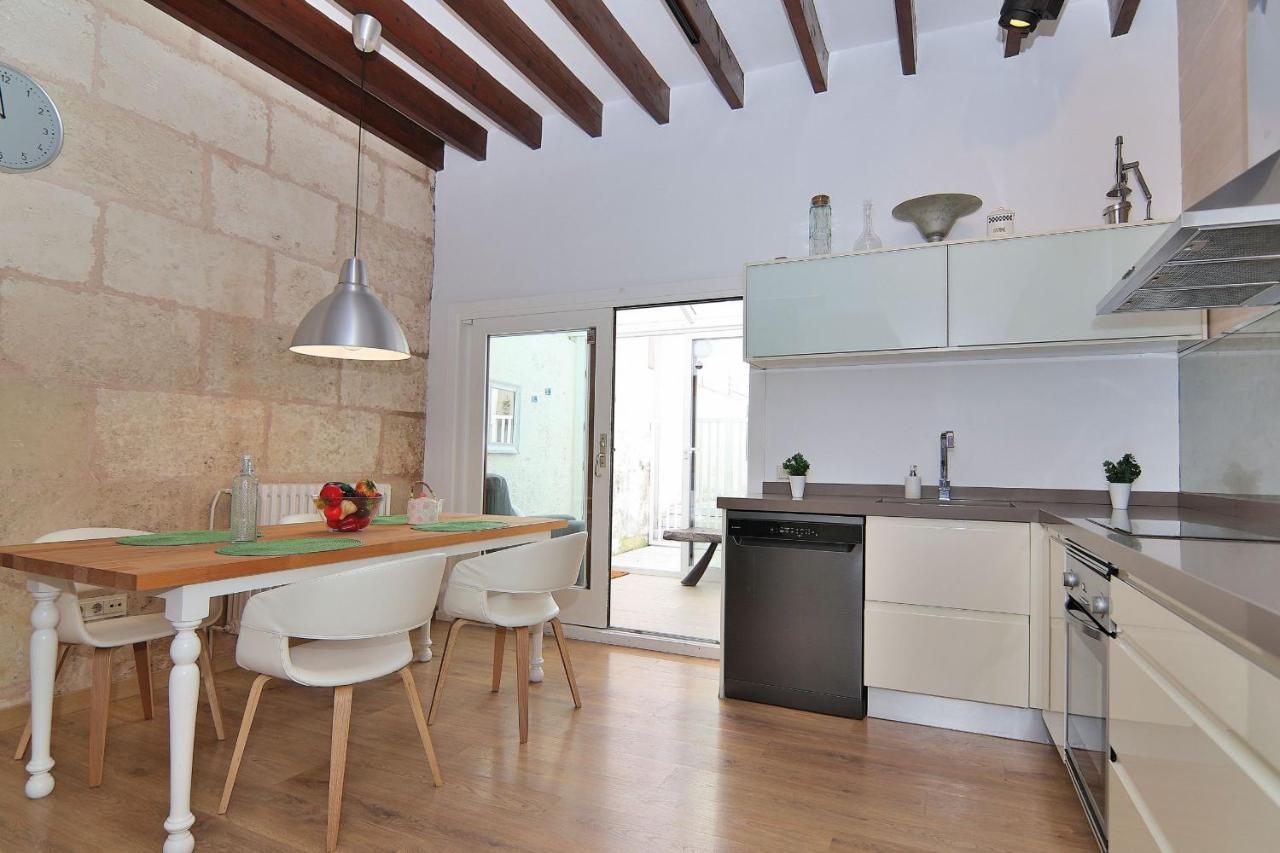 Ferienhaus 262 Casa Jaume Ii Etv7731 By Mallorca Charme *