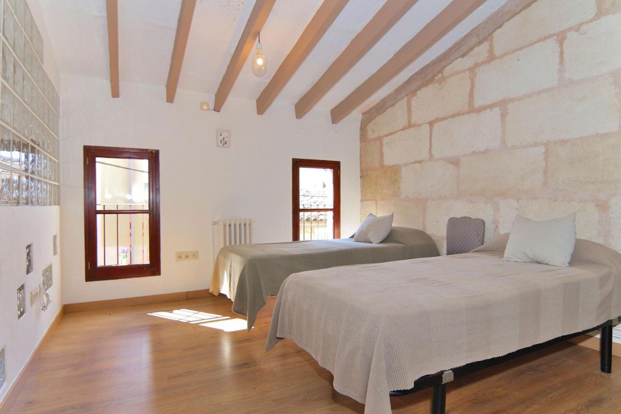 262 Casa Jaume Ii Etv7731 By Mallorca Charme *