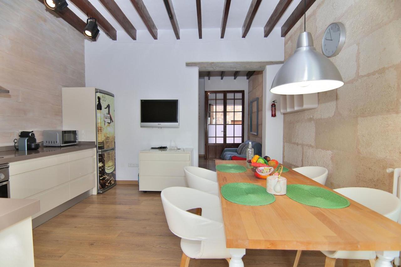 Ferienhaus 262 Casa Jaume Ii Etv7731 By Mallorca Charme *
