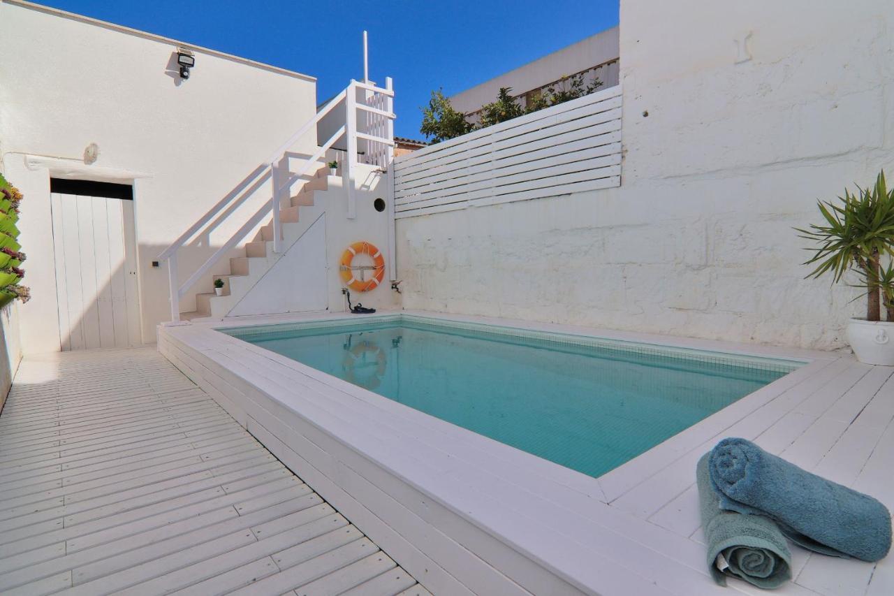 Ferienhaus 262 Casa Jaume Ii Etv7731 By Mallorca Charme Muro