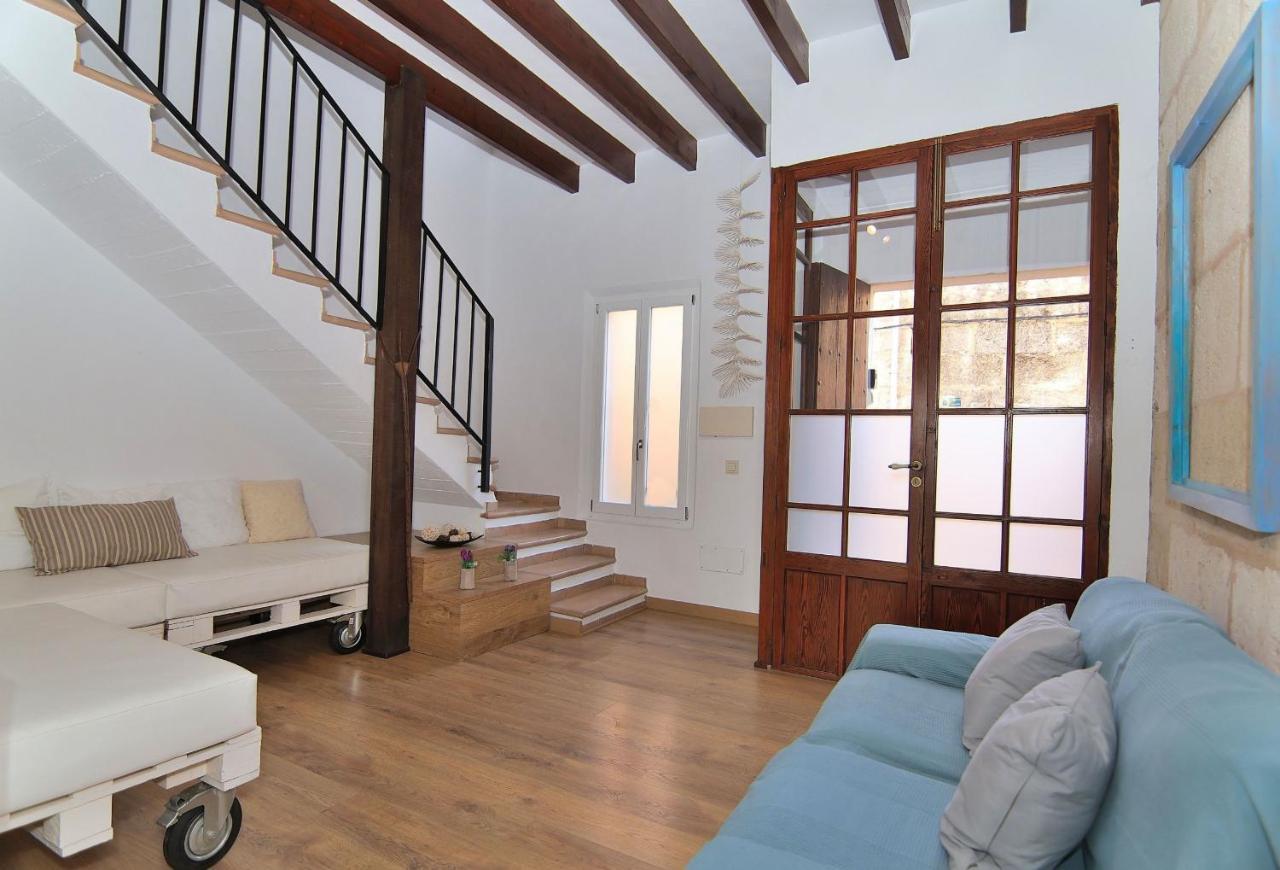 262 Casa Jaume Ii Etv7731 By Mallorca Charme Ferienhaus Muro