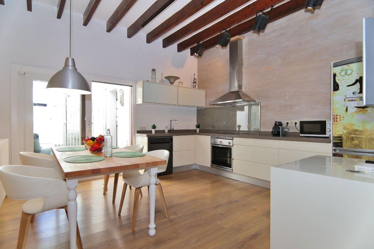 Ferienhaus 262 Casa Jaume Ii Etv7731 By Mallorca Charme Muro
