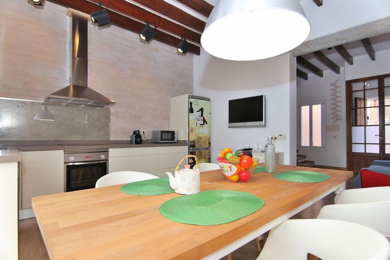 Ferienhaus 262 Casa Jaume Ii Etv7731 By Mallorca Charme