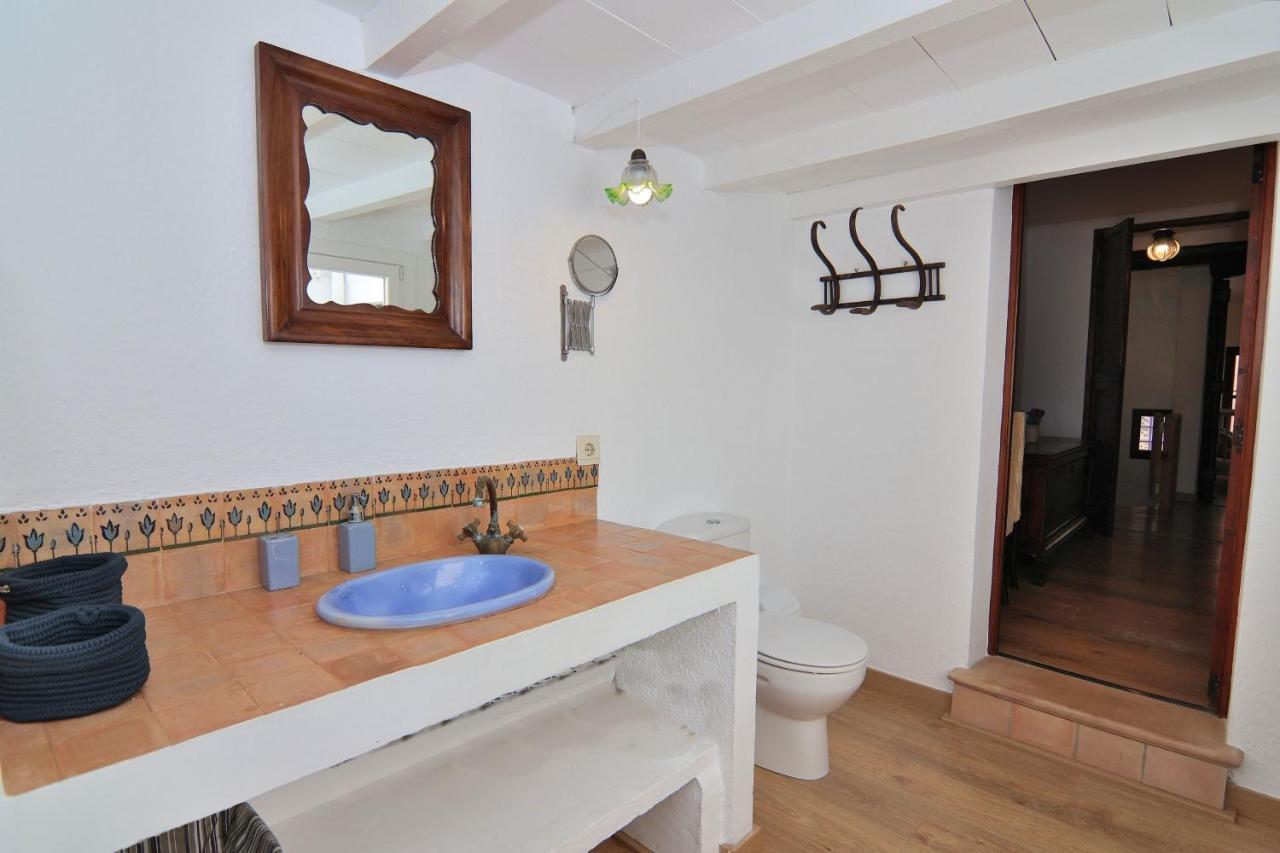 262 Casa Jaume Ii Etv7731 By Mallorca Charme * Muro