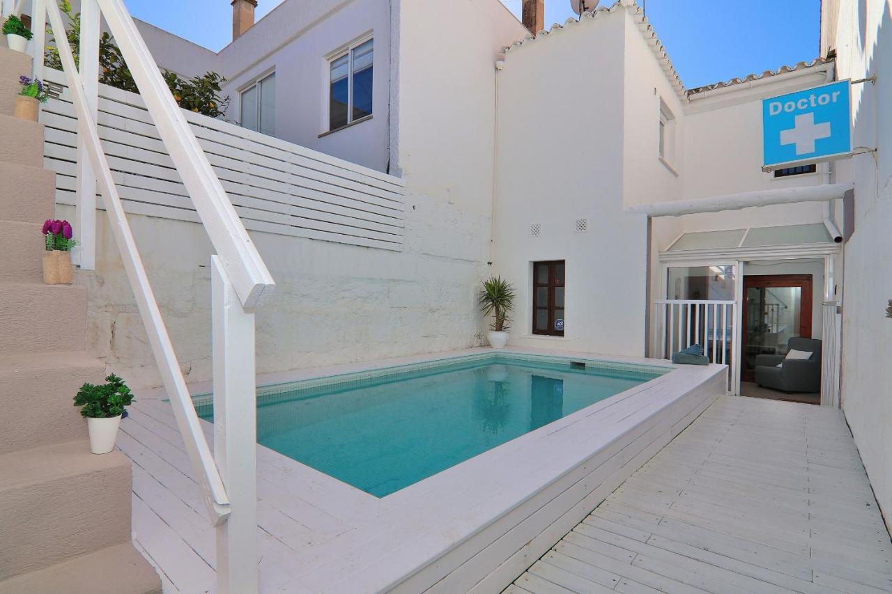 Ferienhaus 262 Casa Jaume Ii Etv7731 By Mallorca Charme Muro