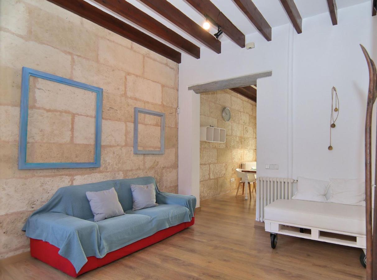 262 Casa Jaume Ii Etv7731 By Mallorca Charme * Muro